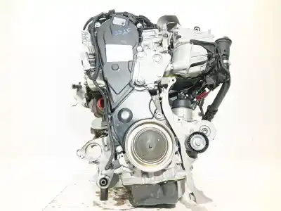 Pezzo di ricambio per auto di seconda mano motore completo per citroen c5 iii (rd_) 2.0 hdi 165 riferimenti oem iam rh02 rhh 