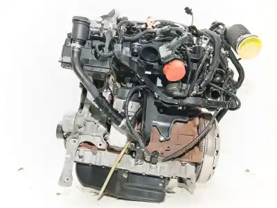 Pezzo di ricambio per auto di seconda mano motore completo per citroen c5 iii (rd_) 2.0 hdi 165 riferimenti oem iam rh02 rhh 