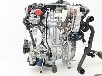 Автозапчасти б/у полный двигатель за opel corsa f elegance ссылки oem iam hn05  