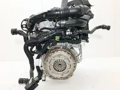 Second-hand car spare part COMPLETE ENGINE for OPEL CORSA F  OEM IAM references HN05  