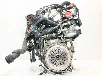 Tweedehands auto-onderdeel COMPLETE MOTOR voor OPEL CORSA D (S07)  OEM IAM-referenties A13DTE  