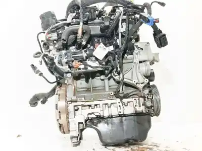 Pezzo di ricambio per auto di seconda mano motore completo per opel corsa d (s07) 1.3 cdti (l08, l68) riferimenti oem iam a13dte  