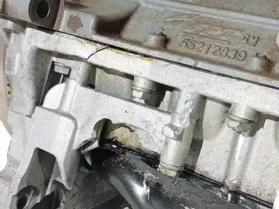 Pezzo di ricambio per auto di seconda mano motore completo per opel corsa d (s07) 1.3 cdti (l08, l68) riferimenti oem iam a13dte  