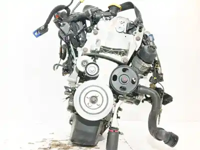 Pezzo di ricambio per auto di seconda mano motore completo per opel corsa d (s07) 1.3 cdti (l08, l68) riferimenti oem iam a13dte  