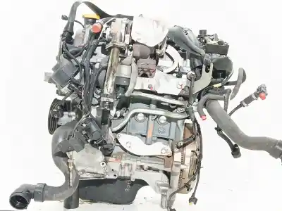Pezzo di ricambio per auto di seconda mano motore completo per opel corsa d (s07) 1.3 cdti (l08, l68) riferimenti oem iam a13dte  
