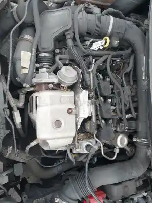 Автозапчасти б/у полный двигатель за ford fiesta vi (cb1, ccn) 1.0 ecoboost ссылки oem iam sfja