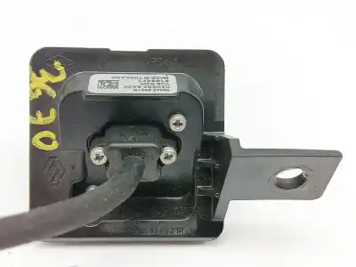 Автозапчастина б/у електронний модуль для renault captur dynamique посилання на oem iam 284426521r  