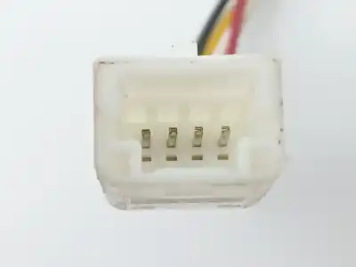 Автозапчастина б/у електронний модуль для renault captur dynamique посилання на oem iam 284426521r  