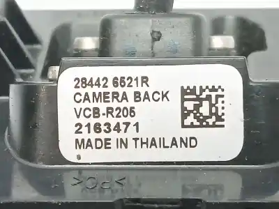 Автозапчастина б/у електронний модуль для renault captur dynamique посилання на oem iam 284426521r  