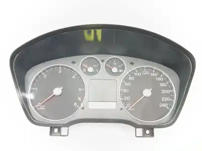 Second-hand car spare part DASHBOARD for FORD FOCUS C-MAX (DM2)  OEM IAM references 3M5F10841B 3M5F10A855A 