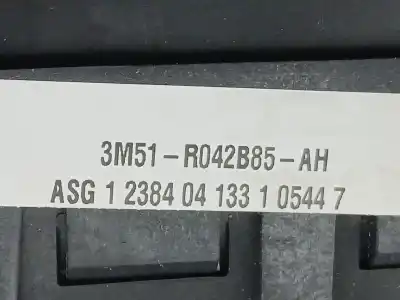 Автозапчастина б/у передня ліва подушка безопасности для ford focus c-max (dm2) 2.0 tdci посилання на oem iam 3m51r042b85ah  
