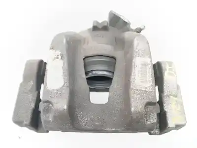 Автозапчастина б/у передній лівий гальмум для citroen c4 picasso ii van (dd_) e-hdi (dd9hc8 dd9hct) посилання на oem iam 9807197280  