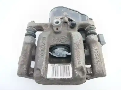 Pezzo di ricambio per auto di seconda mano pinza freno posteriore destra per citroen c4 picasso ii van (dd_) e-hdi (dd9hc8 dd9hct) riferimenti oem iam 9800229080  