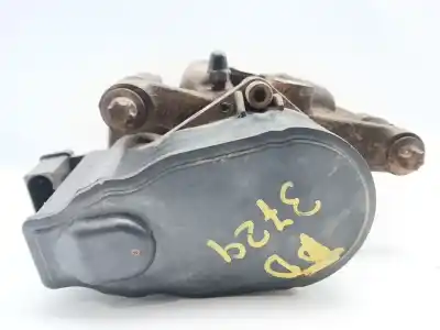 Pezzo di ricambio per auto di seconda mano pinza freno posteriore destra per citroen c4 picasso ii van (dd_) e-hdi (dd9hc8 dd9hct) riferimenti oem iam 9800229080  