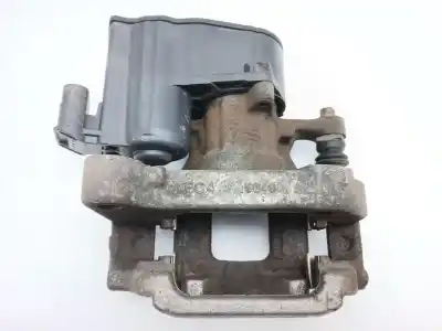 Pezzo di ricambio per auto di seconda mano pinza freno posteriore destra per citroen c4 picasso ii van (dd_) e-hdi (dd9hc8 dd9hct) riferimenti oem iam 9800229080  