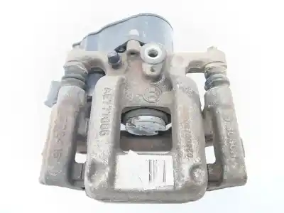 Pezzo di ricambio per auto di seconda mano pinza freno posteriore sinistra per citroen c4 picasso ii van (dd_) e-hdi (dd9hc8 dd9hct) riferimenti oem iam 9800228980  