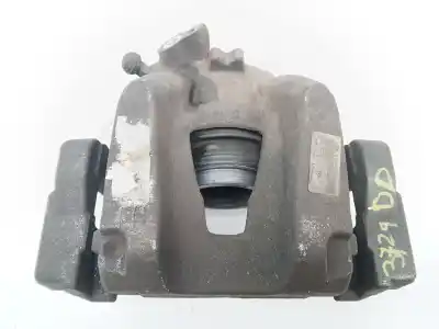 Peça sobressalente para automóvel em segunda mão pinça de travão dianteira direita por citroen c4 picasso ii van (dd_) e-hdi (dd9hc8 dd9hct) referências oem iam 9807197380  