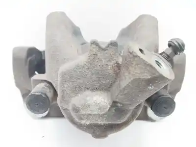 Peça sobressalente para automóvel em segunda mão pinça de travão dianteira direita por citroen c4 picasso ii van (dd_) e-hdi (dd9hc8 dd9hct) referências oem iam 9807197380  