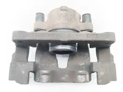 Peça sobressalente para automóvel em segunda mão pinça de travão dianteira direita por citroen c4 picasso ii van (dd_) e-hdi (dd9hc8 dd9hct) referências oem iam 9807197380  