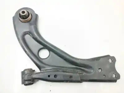 Pezzo di ricambio per auto di seconda mano Braccio Sospensione Inferiore Anteriore Destro per CITROEN C4 PICASSO II VAN (DD_) e-HDi (DD9HC8 DD9HCT) Riferimenti OEM IAM 9678311280  