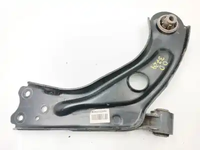 Peça sobressalente para automóvel em segunda mão braço de suspensão inferior dianteiro direito por citroen c4 picasso ii van (dd_) e-hdi (dd9hc8 dd9hct) referências oem iam 9678311280  
