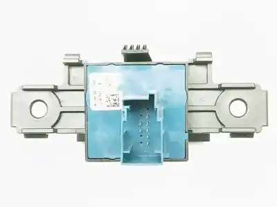 Pezzo di ricambio per auto di seconda mano freno di stazionamento elettrico per citroen c4 picasso ii van (dd_) e-hdi (dd9hc8 dd9hct) riferimenti oem iam 98014489zd00 98014489zd 