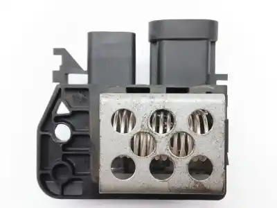 Pezzo di ricambio per auto di seconda mano RESISTENZA AL RISCALDAMENTO per CITROEN C4 PICASSO II VAN (DD_)  Riferimenti OEM IAM 9673999980  