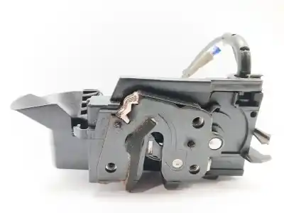 Tweedehands auto-onderdeel Deurslot Rechts Voor voor CITROEN C4 PICASSO II VAN (DD_) e-HDi (DD9HC8 DD9HCT) OEM IAM-referenties 9810310280   Tweedehands auto-onderdeel Deurslot Rechts Voor voor CITROEN C4 PICASSO II VAN (DD_) e-HDi (DD9HC8 DD9HCT) OEM IAM-referenties 9810310280