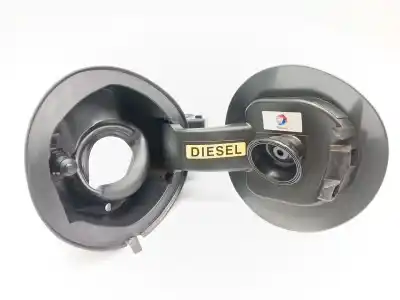 Second-hand car spare part outer fuel cap for citroen c4 picasso ii van (dd_) e-hdi (dd9hc8 dd9hct) oem iam references 9807482680  