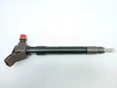 Second-hand car spare part injector for mazda cx-5 (ke, gh) 2.2 d (ke2fw) oem iam references sh0113h50  