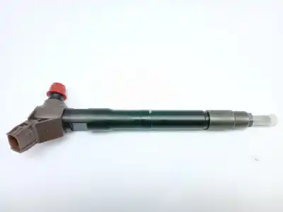 Second-hand car spare part injector for mazda cx-5 (ke, gh) 2.2 d (ke2fw) oem iam references sh0113h50  
