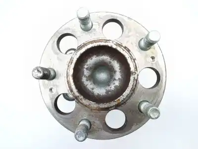 Peça sobressalente para automóvel em segunda mão cubo por kia carens ( ) 1.7 crdi cat referências oem iam 52730a4000