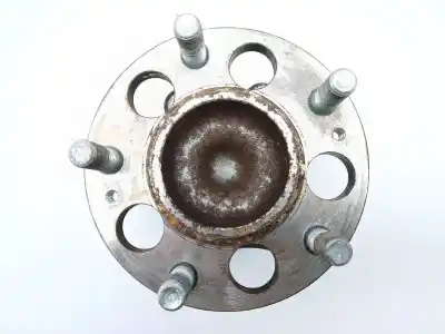 Peça sobressalente para automóvel em segunda mão cubo por kia carens ( ) 1.7 crdi cat referências oem iam 52730a4000