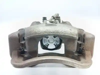 Peça sobressalente para automóvel em segunda mão pinça de travão traseira esquerda por kia carens ( ) 1.7 crdi cat referências oem iam 58210a4100