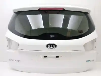 Peça sobressalente para automóvel em segunda mão porta da mala / tampa traseira por kia carens ( ) 1.7 crdi cat referências oem iam 73700a4040