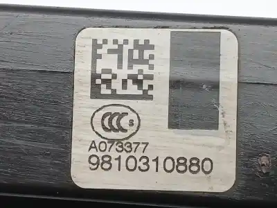 Автозапчастина б/у замок дверей заднього лівого для citroen c4 picasso ii van (dd_) e-hdi (dd9hc8 dd9hct) посилання на oem iam 9810310880   Автозапчастина б/у замок дверей заднього лівого для citroen c4 picasso ii van (dd_) e-hdi (dd9hc8 dd9hct) посилання на oem iam 9810310880