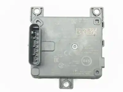 Second-hand car spare part electronic module for cupra leon (kl1) 1.5 tsi oem iam references 5wa907561