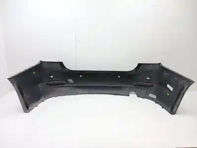 Peça sobressalente para automóvel em segunda mão para choques traseiro por bmw 3 (e90) 318 d referências oem iam 51127312724 123234576 64642471