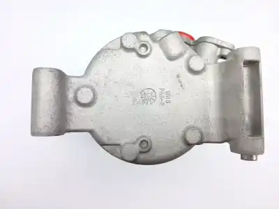 Second-hand car spare part air conditioning compressor for mazda cx-5 (ke, gh) 2.2 d (ke2fw) oem iam references f500jubca10  