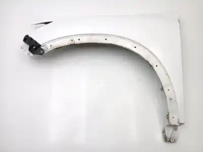 Second-hand car spare part Left Front Fin for MAZDA CX-5 (KE, GH) 2.2 D (KE2FW) OEM IAM references KD5352211A  