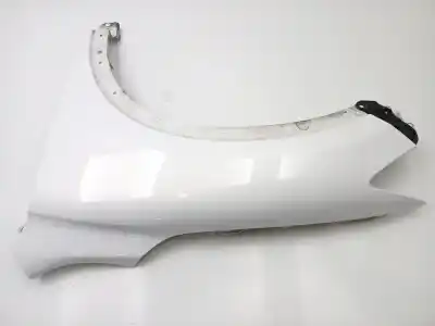 Second-hand car spare part left front fin for mazda cx-5 (ke, gh) 2.2 d (ke2fw) oem iam references kd5352211a  