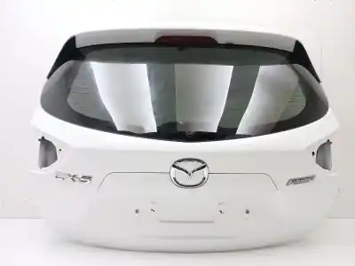 Second-hand car spare part  for MAZDA CX-5 (KE, GH)  OEM IAM references KDY16202XD  