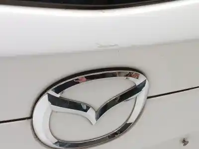 Автозапчастина б/у загальні двері для mazda cx-5 (ke, gh) 2.2 d (ke2fw) посилання на oem iam kdy16202xd  
