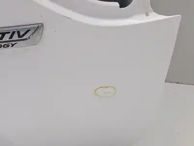 Автозапчастина б/у загальні двері для mazda cx-5 (ke, gh) 2.2 d (ke2fw) посилання на oem iam kdy16202xd  