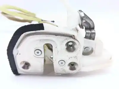 Second-hand car spare part front right door lock for mazda cx-5 (ke, gh) 2.2 d (ke2fw) oem iam references kd5358310
