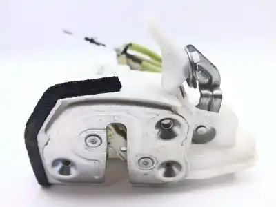 Second-hand car spare part rear right door lock for mazda cx-5 (ke, gh) 2.2 d (ke2fw) oem iam references kd5372310