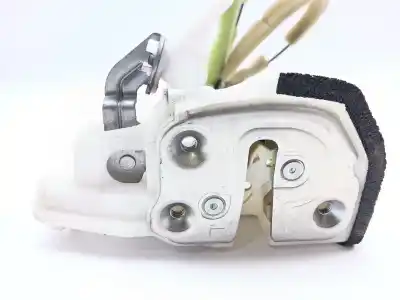 Second-hand car spare part rear left door lock for mazda cx-5 (ke, gh) 2.2 d (ke2fw) oem iam references kd5373310