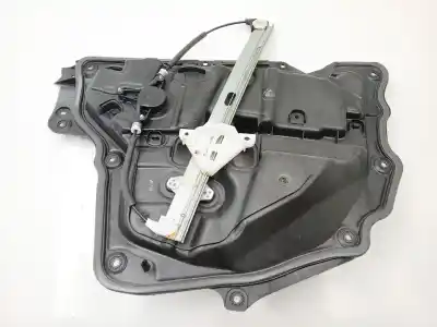 Second-hand car spare part driver left window regulator for mazda cx-5 (ke, gh) 2.2 d (ke2fw) oem iam references kd355997x