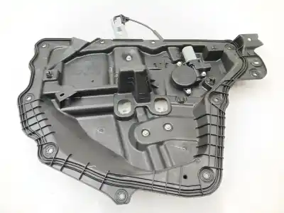 Second-hand car spare part driver left window regulator for mazda cx-5 (ke, gh) 2.2 d (ke2fw) oem iam references kd355997x kd535997x 