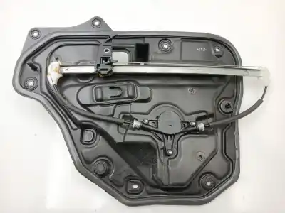 Second-hand car spare part rear right window regulator for mazda cx-5 (ke, gh) 2.2 d (ke2fw) oem iam references k3006